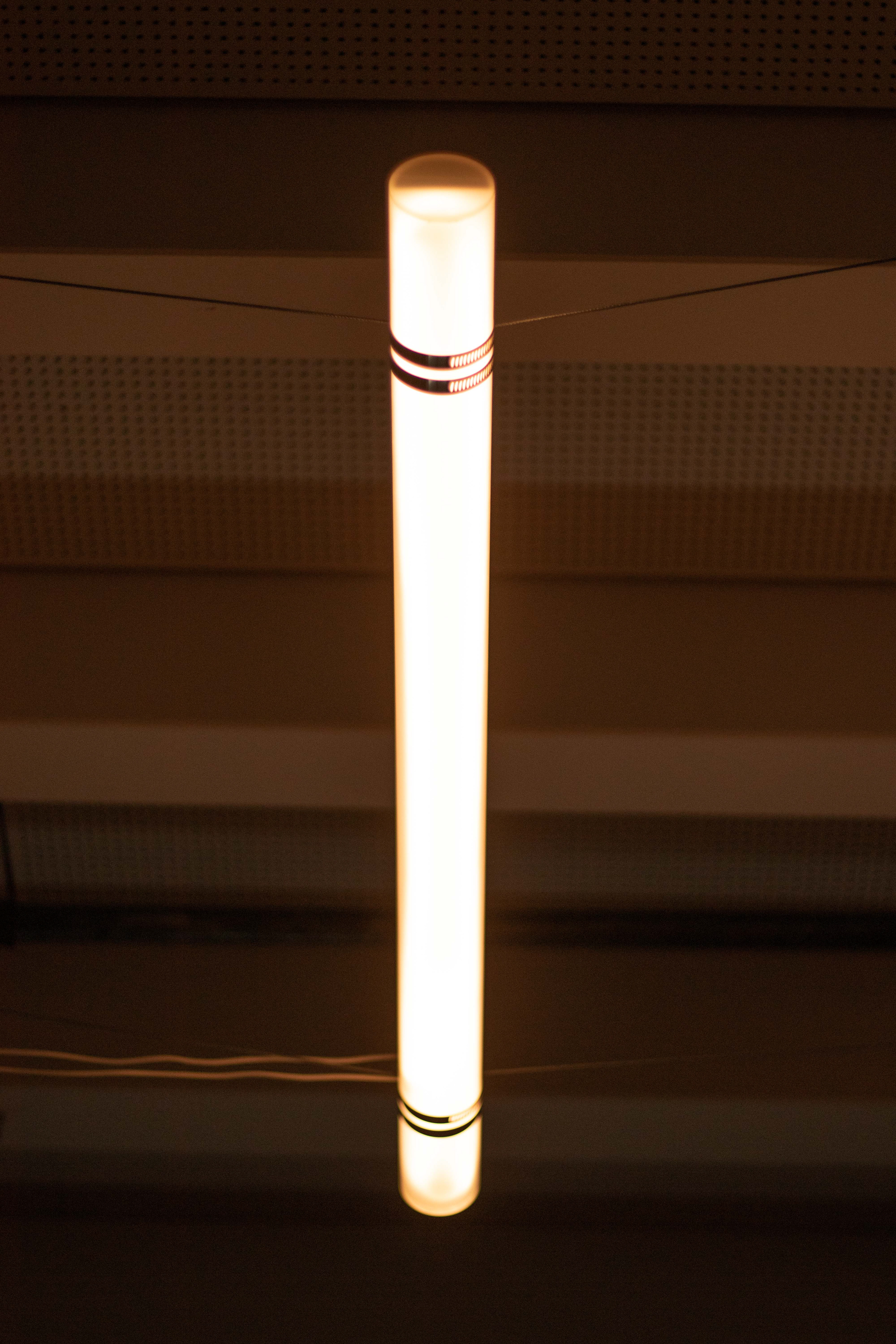 Lumière directe
