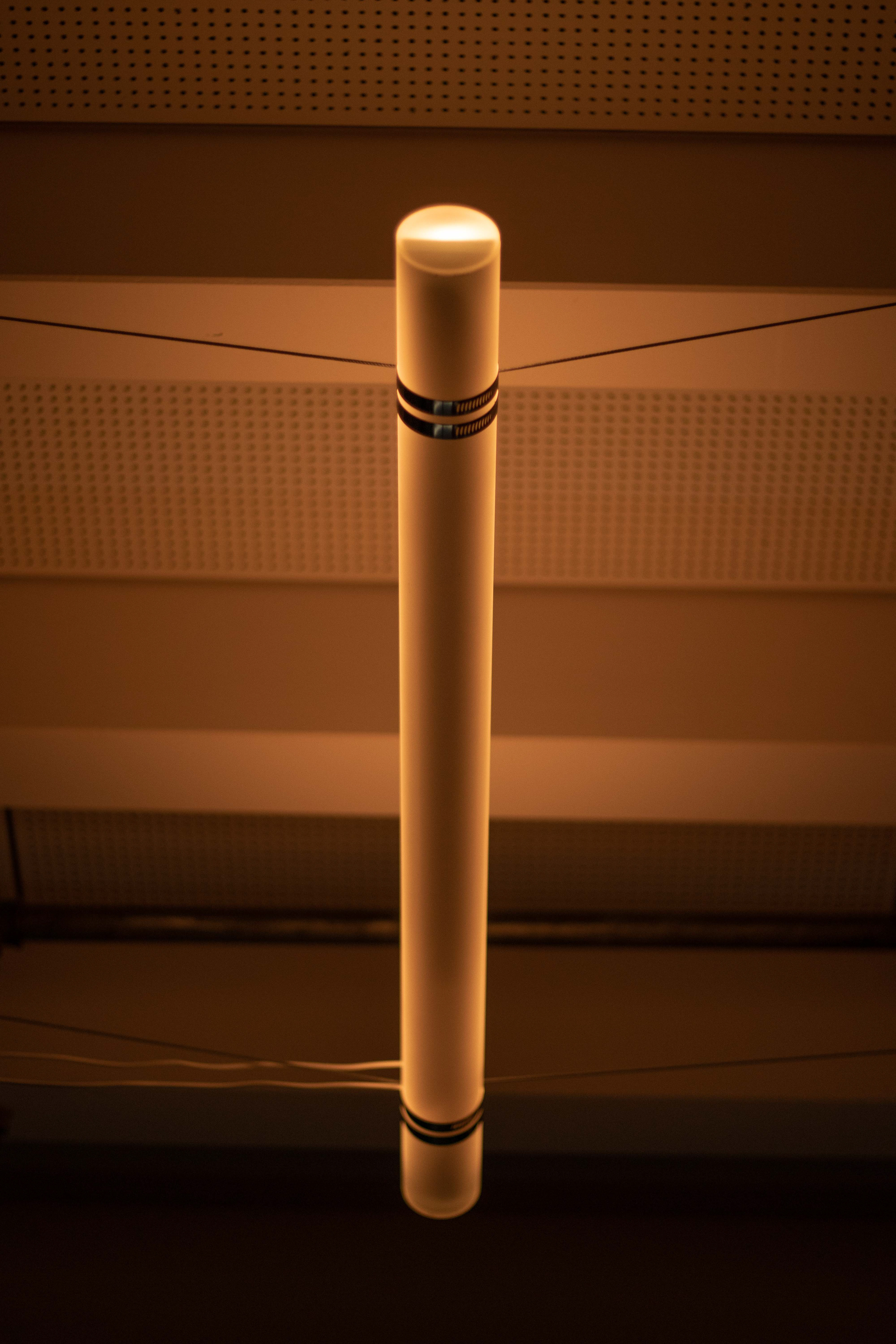 Lumière indirecte
